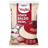 Vexor Baldo Pırınc 2000GR - 1 kg