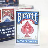 Vexor Bicycle 1.Kalite İskambil Kağıt Oyunu