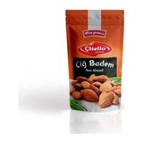 Vexor Çiğ Badem 80GR - 1 gr