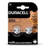 Vexor CR-2032 2 Li 3V Pil - 1 Adet