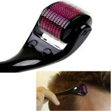 Vexor Derma Roller Titanyum Cilt Bakım Aleti 1.00 Mm.