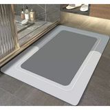 Vexor Dıkdörtgen Süper Emıcı Banyo Paspası