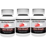 Vexor Dr. Maxman Dr Maxman 30 Kapsül - 3 Adet - Belirtilmemiş