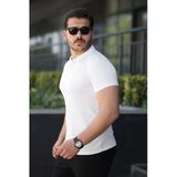 Vexor Erkek Kısa Kollu Yakalı Tişört