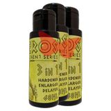 Vexor Eros Legent Erkeğe Özeı Cinsel3 Adet 3 Farklı Özellikli Bakım Kremi 60 ml - Belirtilmemiş