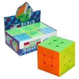 Vexor FX7833/37 Magic Cube Zeka Küpü - Beyaz