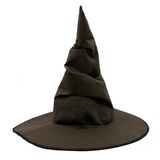 Vexor Harry Potter Seçmen Şapkası Çocuk Boy