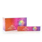 Vexor Hem Flower Of Life Masala Aromalı Çubuk Tütsü