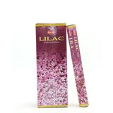 Vexor Hem Lilac Aromalı Çubuk Tütsü