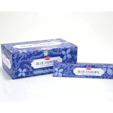 Vexor Hem Nature Series Blue Champa Tütsü