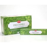 Vexor Hem Nature Series Patchouli Aromalı Tütsü