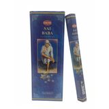 Vexor Hem Sai Baba Aromalı Çubuk Tütsü