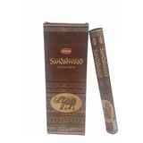 Vexor Hem Sandalwood Aromalı Çubuk Tütsü