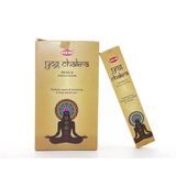 Vexor Hem Yog Chakra Masala Aromalı Çubuk Tütsü