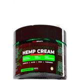 Vexor Hemp Oil Cream Rahatlatıcı Etkili 200 ml - Belirtilmemiş