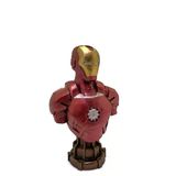 Vexor Iron Man Büst Küçük Boy