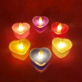 Vexor Kalpli Tealight Pilli Mum