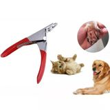 Vexor Kedi Köpek Giyotin Tırnak Makası