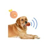 Vexor Köpekler İçin Sesli Oyuncak Tavuk Butu