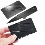 Vexor Kredi Kartı Seklinde Bıçak Cardsharp