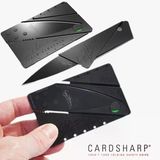 Vexor Kredi Kartı Şeklinde Kart Bıçak