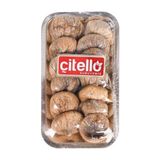 Vexor Kuru Incir 250GR Ahşap Kase - 1 gr