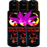 Vexor L.kamasutra Kadına ve Erkeğeşekillendirmekalça Bakım Kremi 3 Adet CINSEL60 ml - Belirtilmemiş