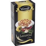 Vexor Makarna Lazanya 500GR - 1 Adet
