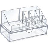 Vexor Makyaj Organizeri & Çekmeceli Kozmetik Ürün Raf Düzenleyici & Takı Kutusu & Organizer - Belirtilmemiş