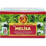 Vexor Melisa Bitki Çayı 20 Süzen Poşet