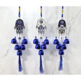 Vexor Metal Nazar Boncuğu Çan Model 19