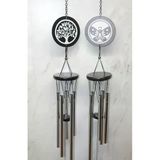 Vexor Metal Rüzgar Çanı Model 13