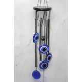 Vexor Metal Rüzgar Çanı Model 1