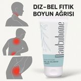 Vexor Nautubone Ağrı Karşıtı Krem 50 ml + Penetrex Vücut Rahatlatıcı Krem 2li Fırsat - Belirtilmemiş
