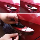 Vexor Oto Kapı Kolu Koruyucu Film