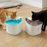 Vexor Otomatik Kedi Su Pınarı