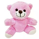 Vexor Pembe Peluş Oyuncak Ayıcık