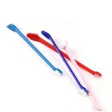 Vexor Plastik Köpek Diş Fırçası 3 Adet