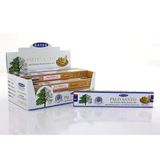 Vexor Satya Palo Santo Aromalı Tütsü