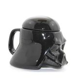 Vexor Star Wars Kapaklı Kupa Bardak - Darth Vader