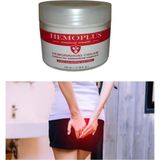 Vexor Süper Hemoplus Nız Için Masaj Bakım Kremi 150 ml x 2 Adet - Belirtilmemiş