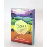 Vexor Tarot Kartı Chakra