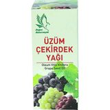 Vexor Üzüm Çekirdeği Yağı 20 cc - Belirtilmemiş