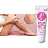 Vexor Vary Forte Tüp Yoğun Krem 100 ml 3 Adet - Belirtilmemiş