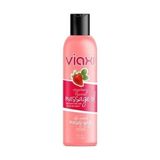 Vexor Viaxi Glide Viaxi Viaxi Çilek Aromalı Masaj Yağı 177 ml - Belirtilmemiş