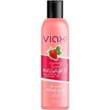 Vexor Viaxi Porsukshop Viaxi Masaj Yağı Çilek Aromalı 177 ml - Belirtilmemiş