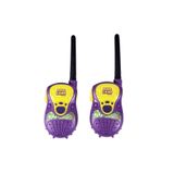 Vexor Walkie Talkie Dinozor Temalı Telsiz Seti