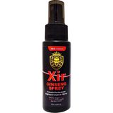 Vexor Xir Hardener D.lay Enlrgr 3xeffect Spray 60 ml Erkeklere Özel Karışım - Belirtilmemiş