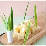 Vexor Yaprak Şeklinde Kokteyl Çubukları