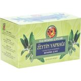 Vexor Zeytin Yaprağı Bitki Çayı 20 Süzen Poşet